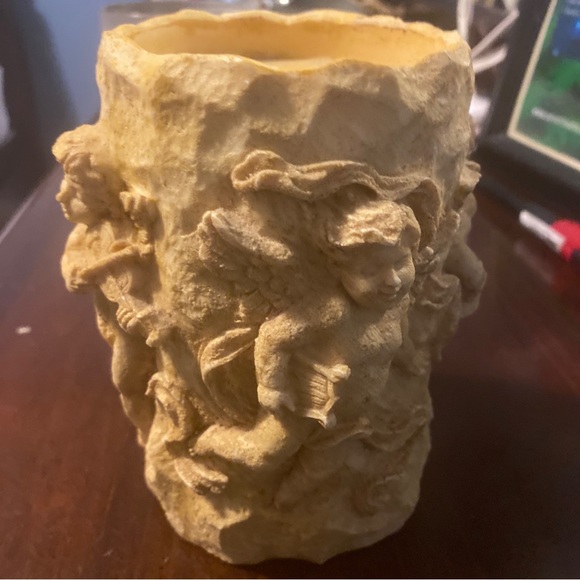 LLoyds of London Angel Pillar holder - Picture 5 of 6